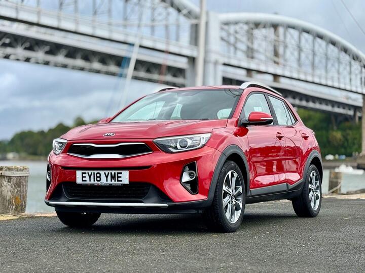 Kia Stonic 1.0 T-GDi 2 Euro 6 (s/s) 5dr