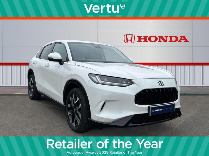 Honda ZR-V 2.0 H I-MMD Advance ECVT Euro 6 (s/s) 5dr