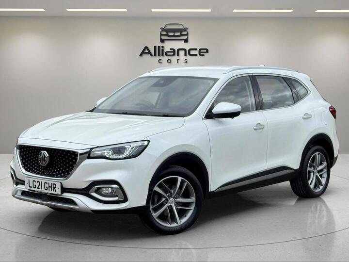 MG MG HS 1.5 T-GDI 16.6kWh Excite Auto Euro 6 (s/s) 5dr