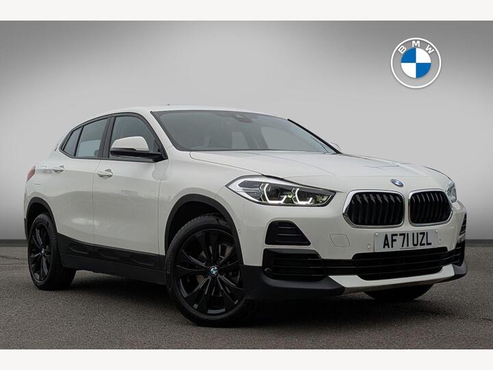 BMW X2 1.5 18i Sport SDrive Euro 6 (s/s) 5dr