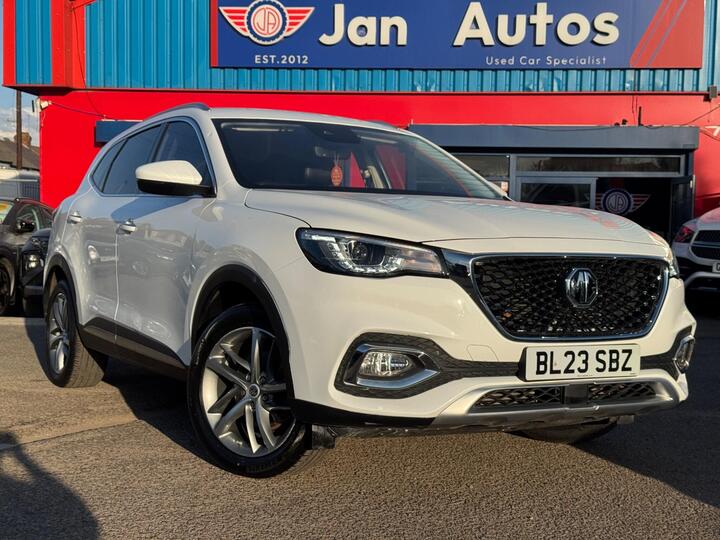 MG MG HS 1.5 T-GDI Excite DCT Euro 6 (s/s) 5dr