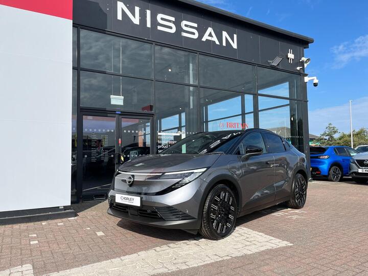 Nissan Leaf 75kWh Evolve Auto 5dr