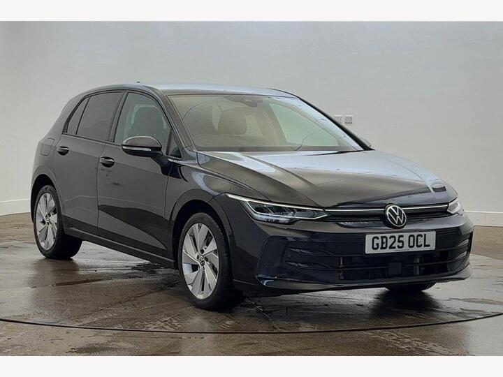 Volkswagen Golf 1.5 TSI EHybrid 19.7kWh Match DSG Euro 6 (s/s) 5dr