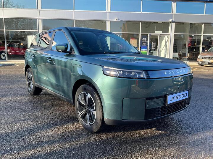 JAECOO Jaecoo 5 60.9kWh Pure Auto 5dr