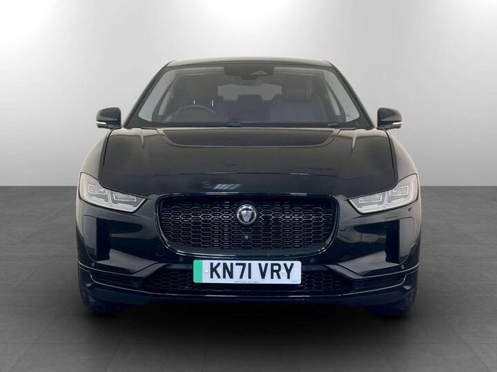 Jaguar I-PACE 400 90kWh HSE Auto 4WD 5dr