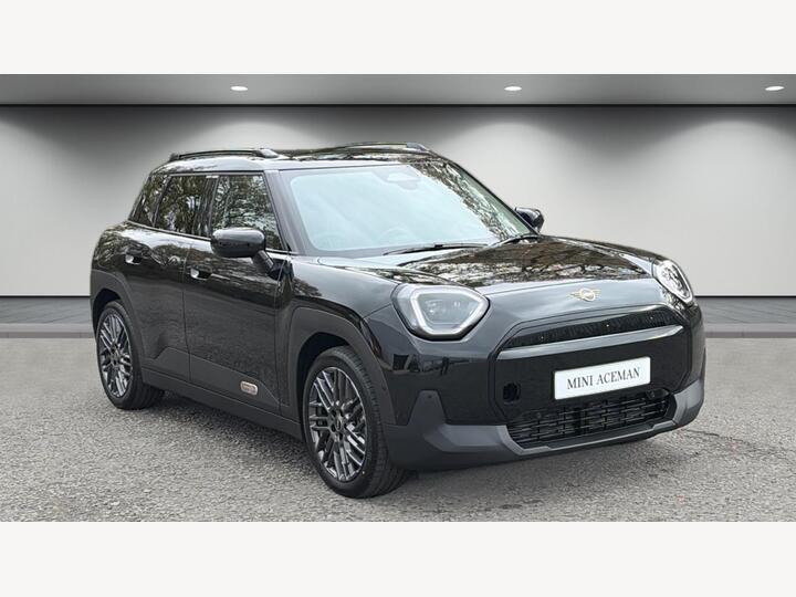 MINI Aceman E 42.5kWh Classic Auto 5dr