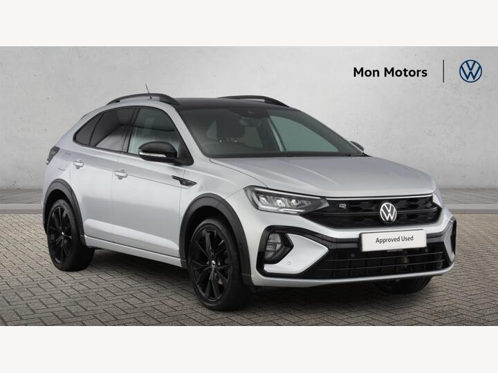 Volkswagen Taigo 1.5 TSI R-Line DSG Euro 6 (s/s) 5dr