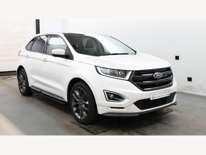 Ford EDGE 2.0 TDCi Sport Powershift AWD Euro 6 (s/s) 5dr