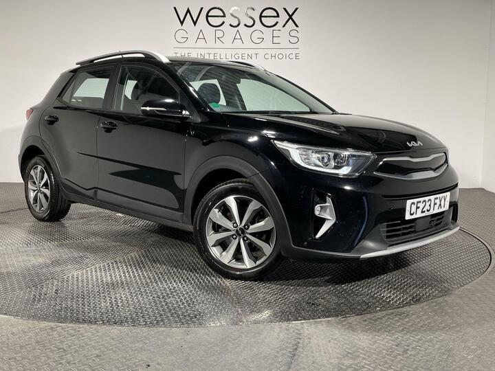 Kia Stonic 1.0 T-GDi 2 Euro 6 (s/s) 5dr