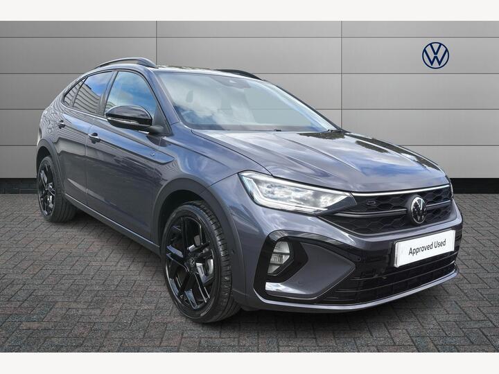 Volkswagen Taigo 1.0 TSI Black Edition DSG Euro 6 (s/s) 5dr