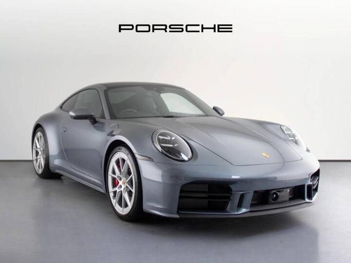 Porsche 911 3.0T 992 Carrera S PDK Euro 6 (s/s) 2dr