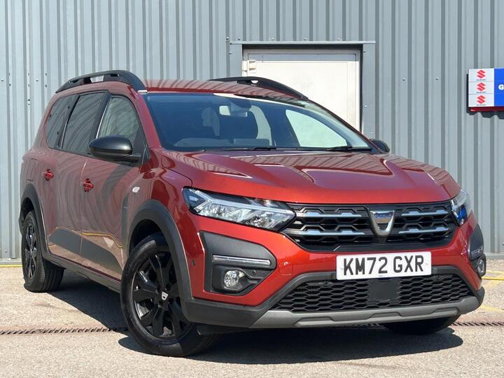 Dacia Jogger 1.0 TCe Extreme SE Euro 6 (s/s) 5dr