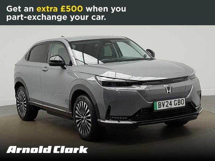 Honda E:Ny1 68.8kWh Elegance Auto 5dr