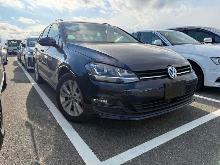 Volkswagen Golf 1.2 TSI BlueMotion Tech S DSG Euro 5 (s/s) 5dr