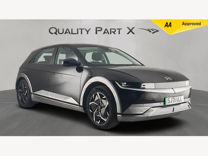 Hyundai IONIQ 5 73kWh Premium Auto 5dr