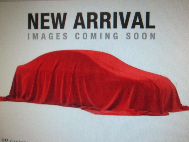 Vauxhall Crossland X 1.2 SE Euro 6 5dr Vauxhall Crossland X 1.2 SE Euro 6 5dr