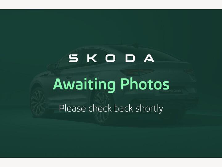 Skoda Fabia 1.5 TSI Monte Carlo DSG Euro 6 (s/s) 5dr