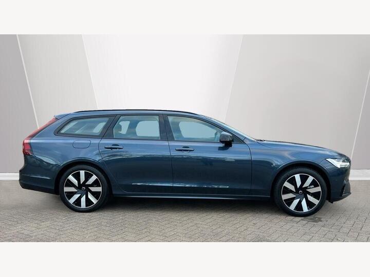 Volvo V90 2.0h T6 18.8kWh Plus Auto AWD Euro 6 (s/s) 5dr