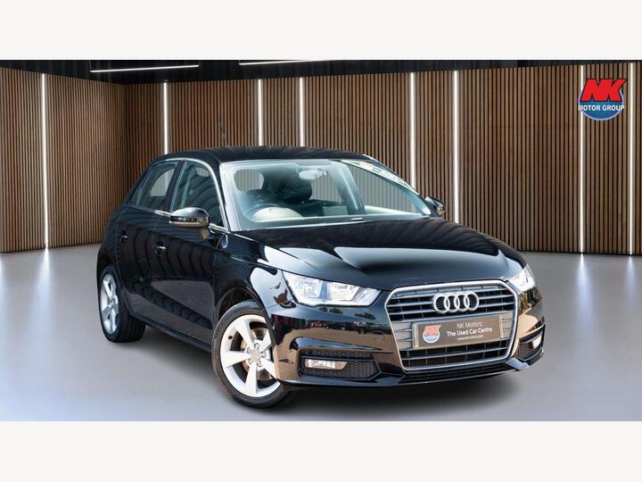 Audi A1 1.4 TFSI Sport Sportback Euro 6 (s/s) 5dr