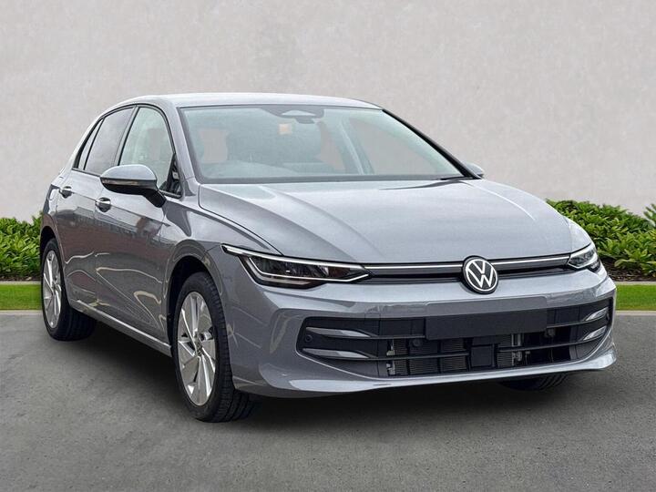 Volkswagen GOLF 2.0 TDI Match Euro 6 (s/s) 5dr