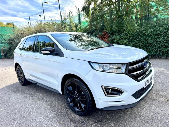 Ford Edge 2.0 TDCi Sport Powershift AWD Euro 6 (s/s) 5dr