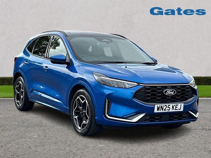 Ford Kuga 1.5T EcoBoost ST-Line X Euro 6 (s/s) 5dr