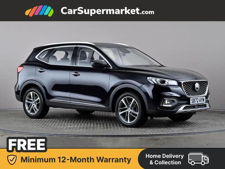 MG Hs 1.5 T-GDI Excite DCT Euro 6 (s/s) 5dr