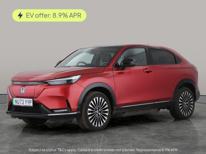 Honda E:ny1 68.8kWh Advance Auto 5dr