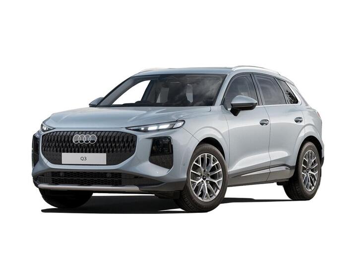 Audi Q3 1.5 TFSI Sport S Tronic Euro 6 (s/s) 5dr