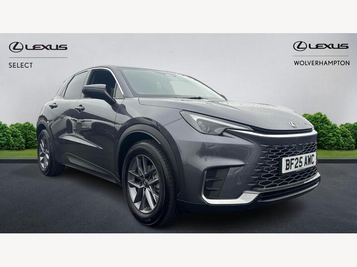 Lexus LBX 1.5 VVT-iE Premium E-CVT Euro 6 (s/s) 5dr