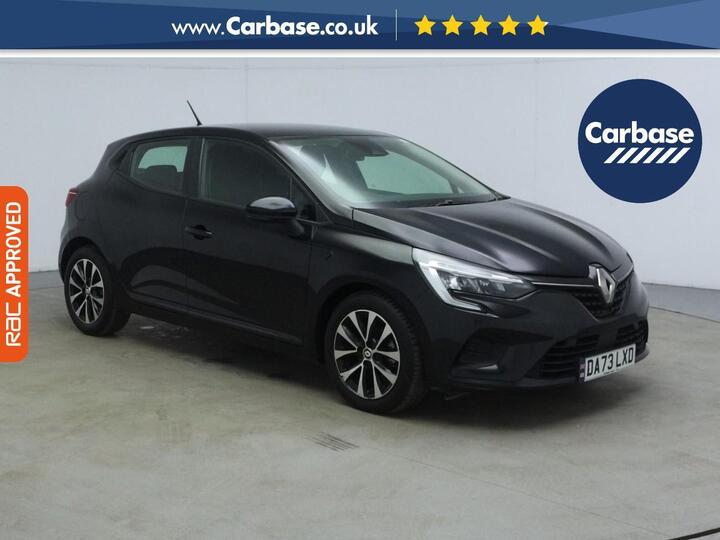 Renault Clio 1.0 TCe Evolution Euro 6 (s/s) 5dr