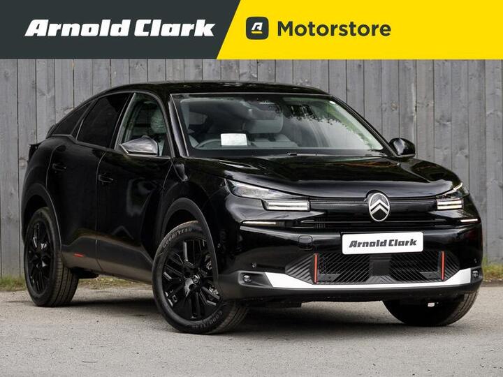 Citroen C4 1.2 PureTech COLLECTION EAT8 Euro 6 (s/s) 5dr