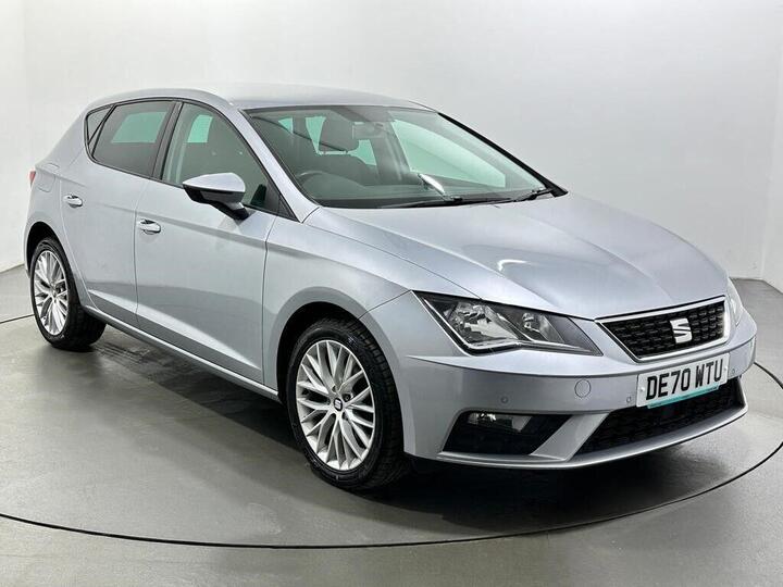 SEAT Leon 1.0 TSI SE Dynamic Euro 6 (s/s) 5dr