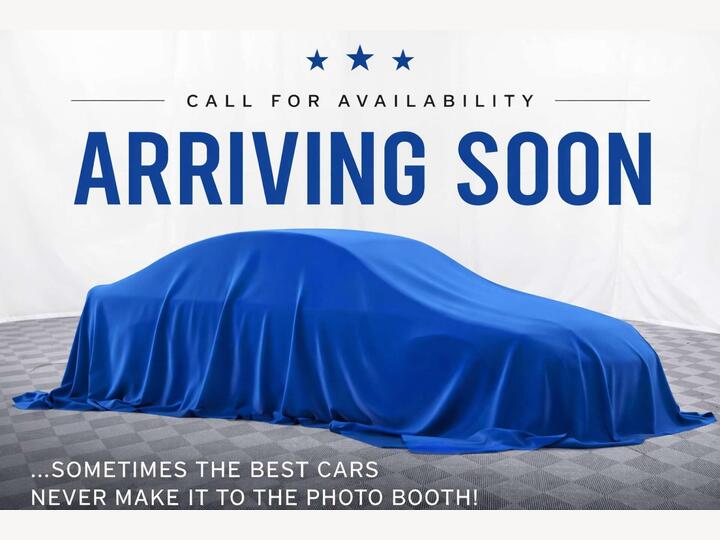 Mercedes-Benz A-CLASS 1.3 A200 AMG Line (Executive) 7G-DCT Euro 6 (s/s) 5dr