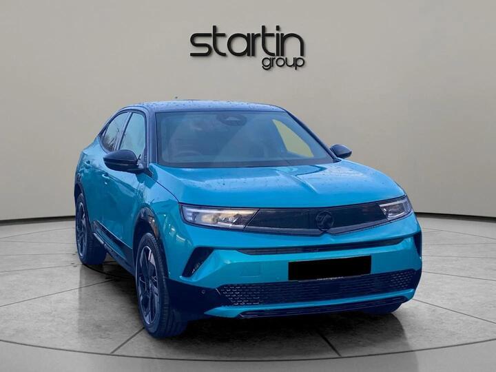 Vauxhall Mokka-e 54kWh Ultimate Auto 5dr