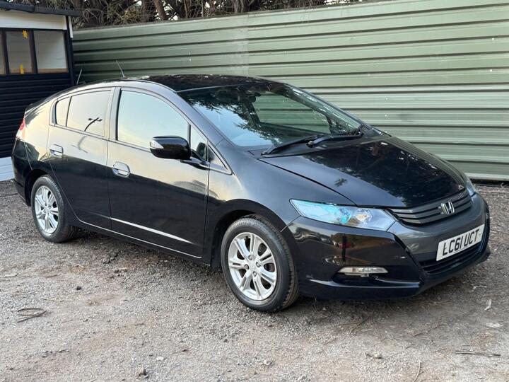 Honda Insight 1.3h IMA SE CVT Euro 5 5dr