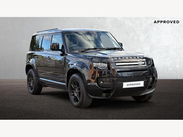 Land Rover Defender 110 3.0 D250 MHEV XS Edition Auto 4WD Euro 6 (s/s) 5dr
