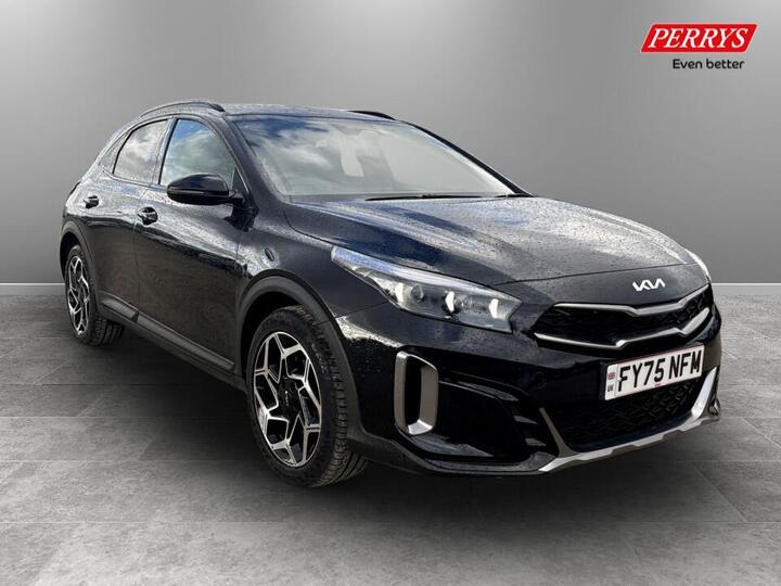 Kia Xceed 1.0 T-GDi MHEV GT-Line Euro 6 (s/s) 5dr