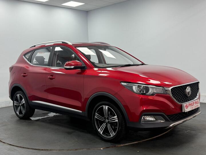 MG MG ZS 1.5 VTi-TECH Exclusive Euro 6 (s/s) 5dr