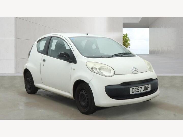 Citroen C1 1.0i Cool Euro 4 3dr