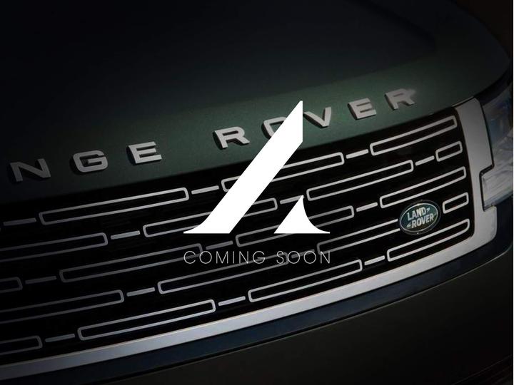 Land Rover Range Rover Sport 5.0 P575 V8 SVR Auto 4WD Euro 6 (s/s) 5dr
