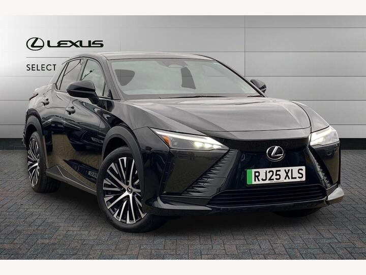 Lexus RZ 450e 71.4kWh Premium Plus Auto DIRECT4 5dr