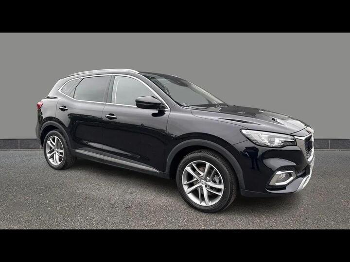 MG Hs 1.5 T-GDI Exclusive DCT Euro 6 (s/s) 5dr