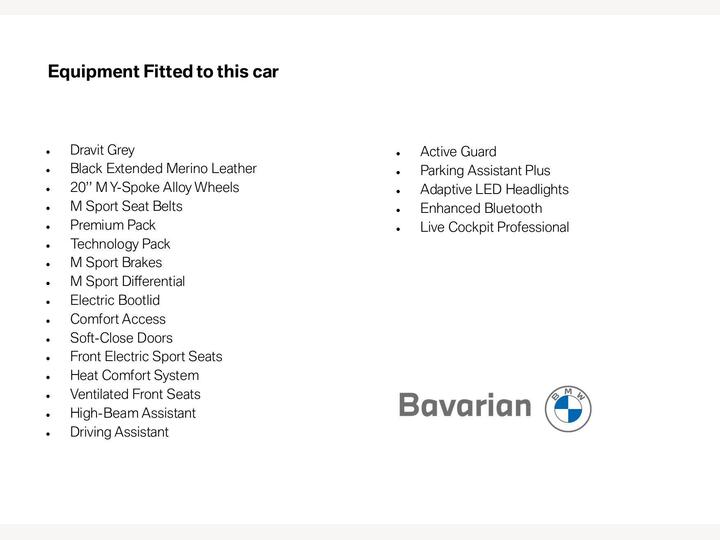 BMW 8 Series 3.0 840i Steptronic Euro 6 (s/s) 2dr