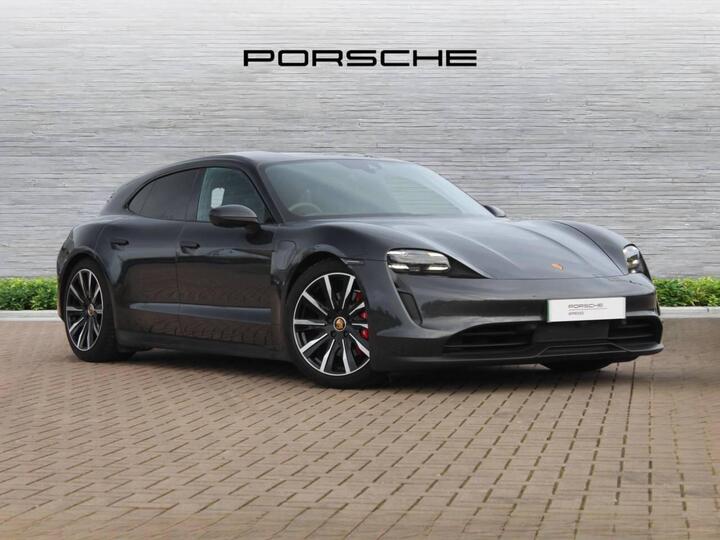 Porsche Taycan Performance Plus 93.4kWh 4S Sport Turismo Auto 4WD 5dr (11kW Charger)
