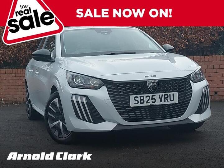 Peugeot 208 1.2 PureTech Style Euro 6 (s/s) 5dr