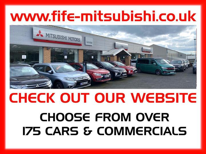 Mitsubishi ASX 1.6D ZC-H 4WD Euro 6 (s/s) 5dr Mitsubishi ASX 1.6D ZC-H 4WD Euro 6 (s/s) 5dr