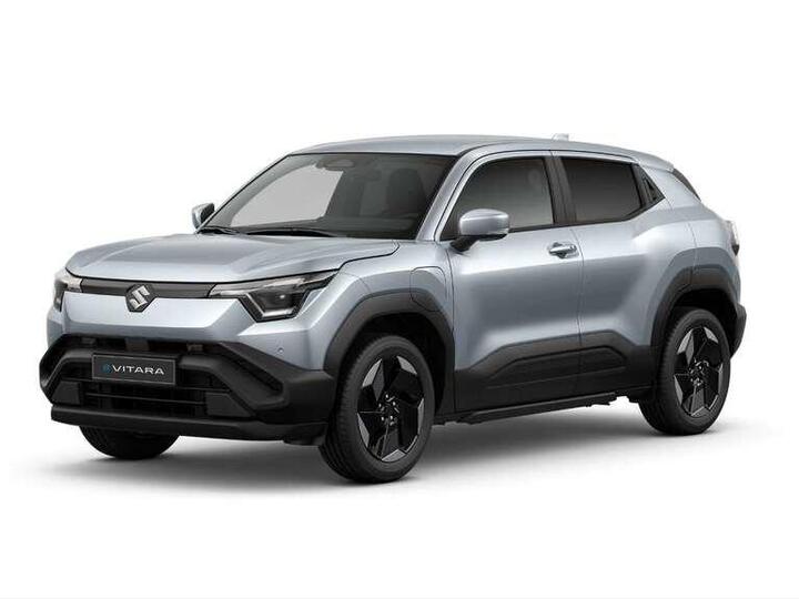Suzuki E VITARA ESTATE 61kWh Motion Auto 5dr