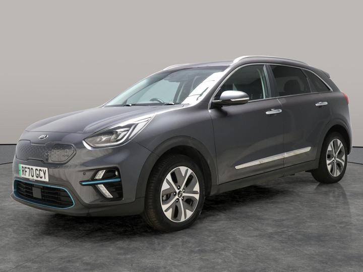 Kia Niro 64kWh 4 Auto 5dr