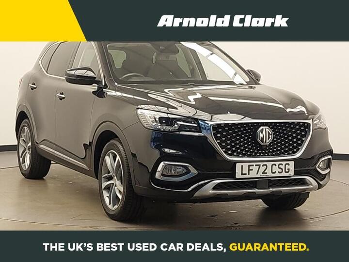MG MG HS 1.5 T-GDI Exclusive Euro 6 (s/s) 5dr